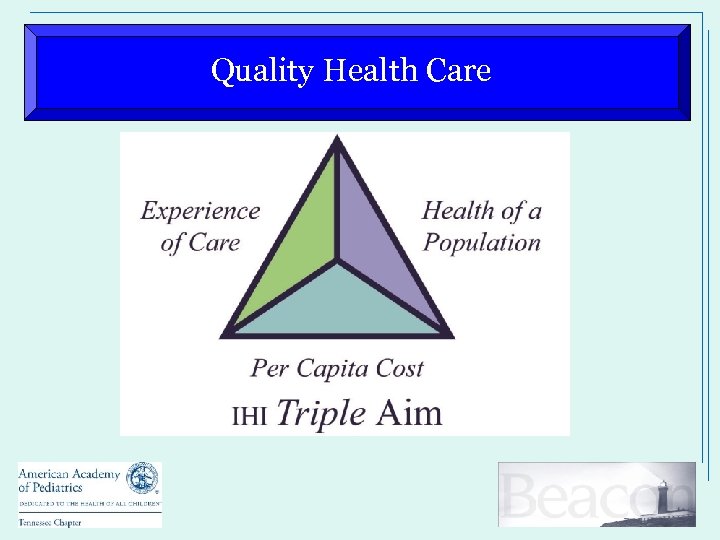 Quality Health Care 