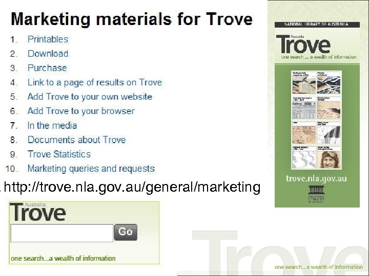 http: //trove. nla. gov. au/general/marketing 