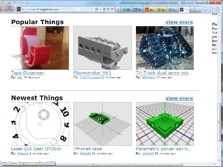 29 Copyright 2017 by Janson Industries 