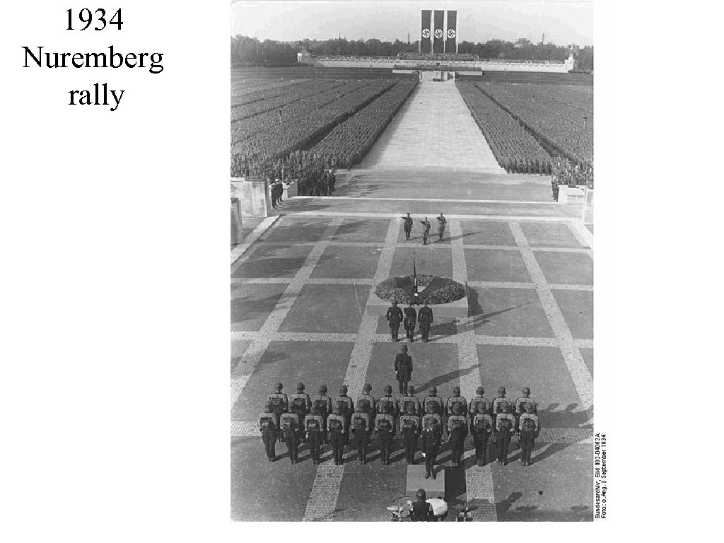 1934 Nuremberg rally 