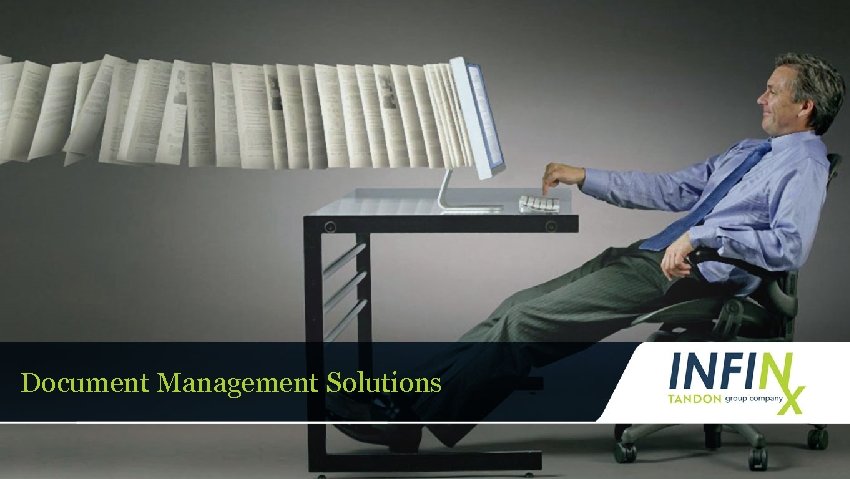 Document Management Solutions 