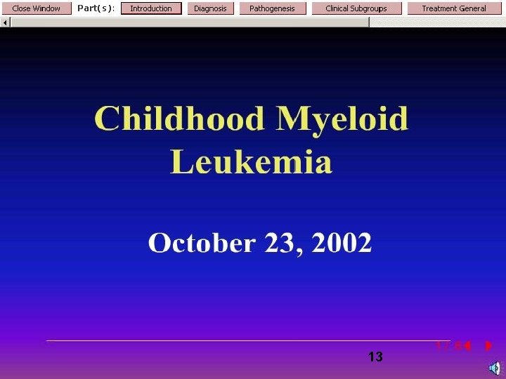 13 St. Jude International Outreach Program - www. cure 4 kids. org - Yuri.