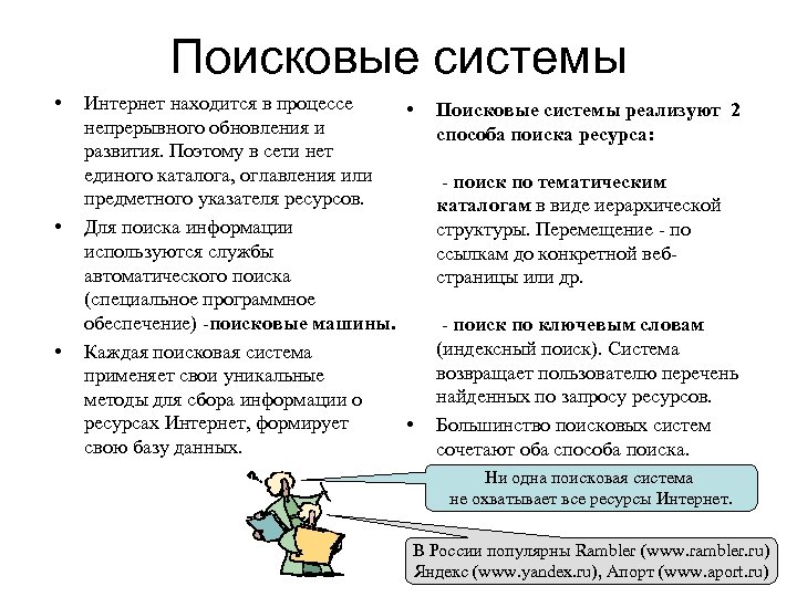 Интернет найдется