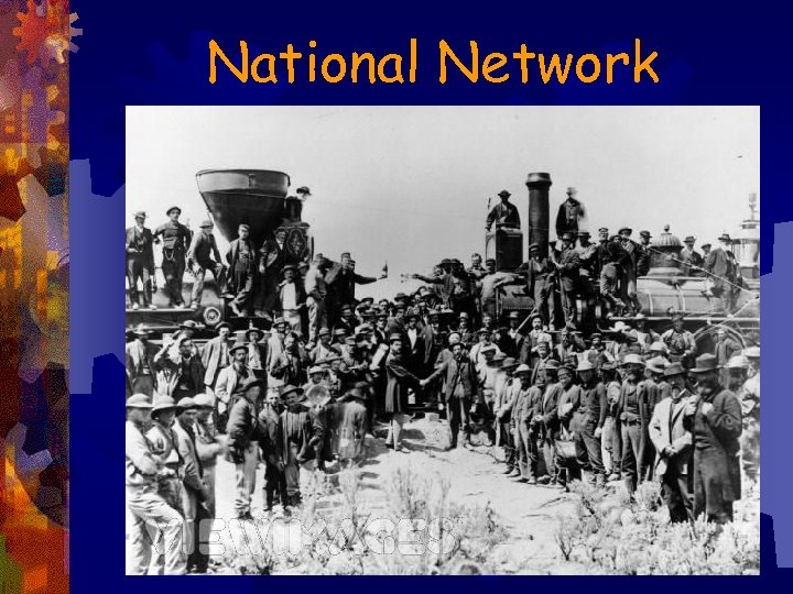 National Network 