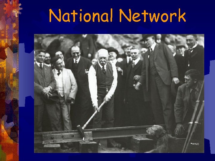 National Network 