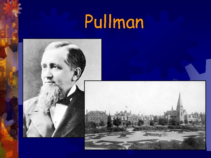 Pullman 