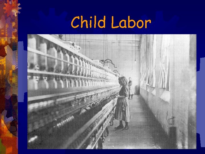 Child Labor 