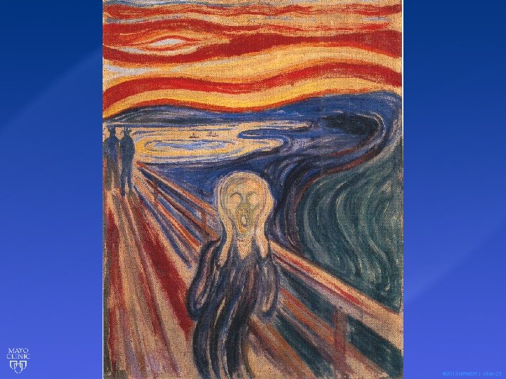 © 2013 MFMER | slide-23 