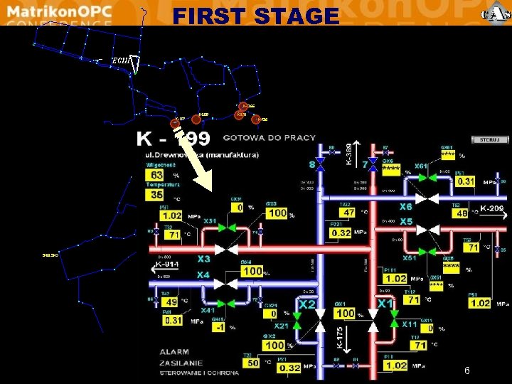 FIRST STAGE K-1266 K-209 K-199 K-231 K-736 K-22 K-751 K-762 K-175 OFFICE K-1014/1 K-164