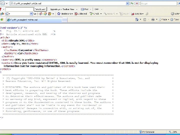 82 Comp Sci 346 3/20/2018 
