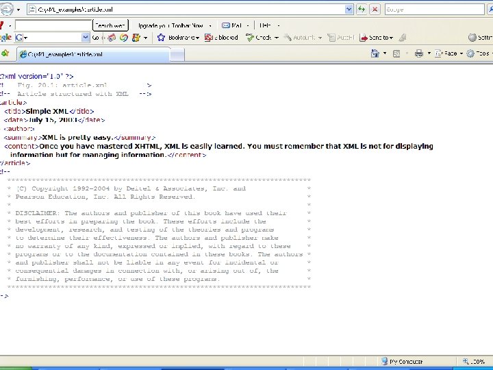 83 Comp Sci 346 3/20/2018 