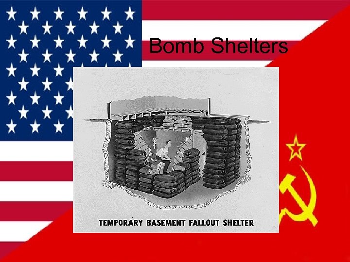 Bomb Shelters 