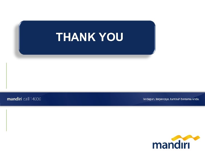 Preliminary Draft THANK YOU 