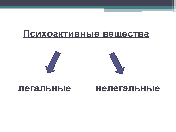 Психоактивные вещества легальные нелегальные 