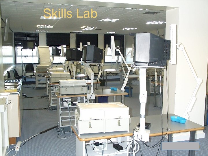 Skills Lab 