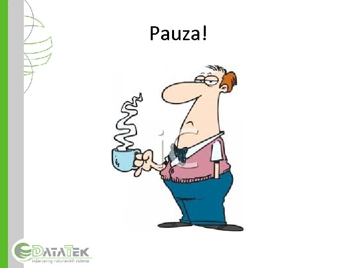Pauza! 