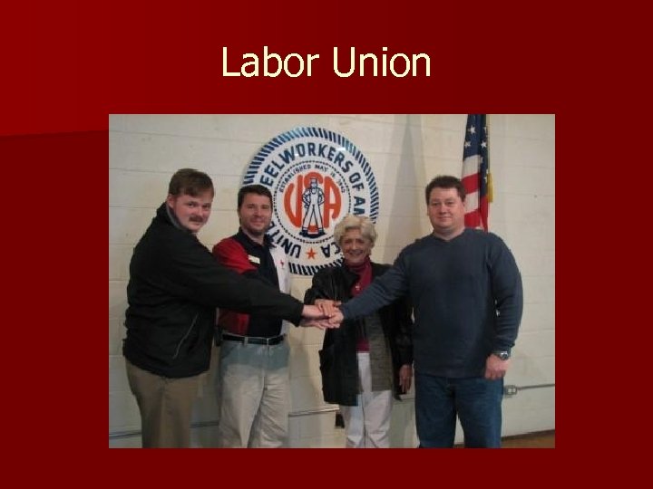 Labor Union 