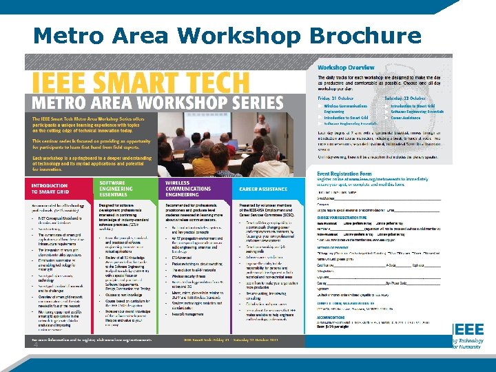 Metro Area Workshop Brochure 4 