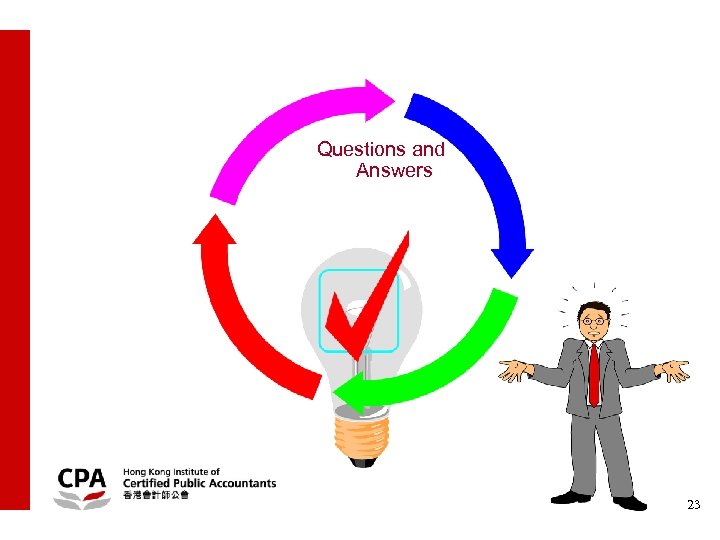 Questions and Answers 23 