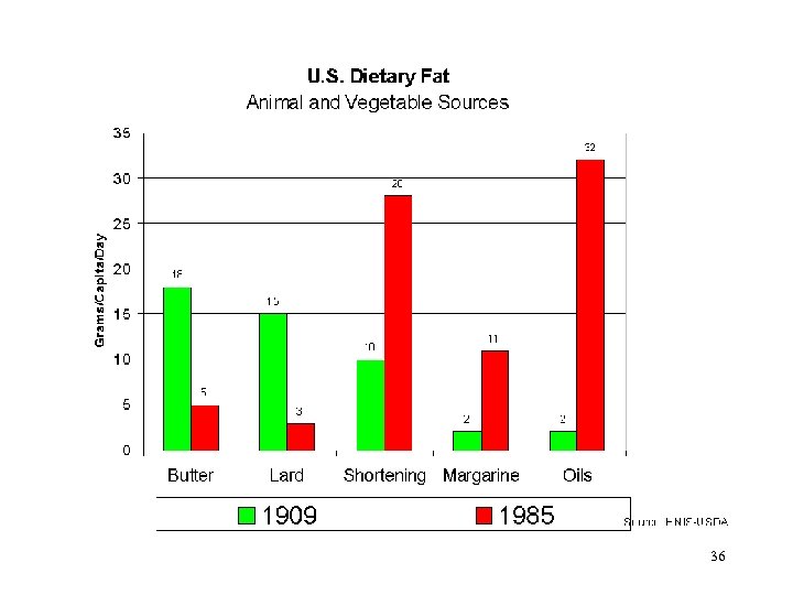 36 US Dietary Fat 