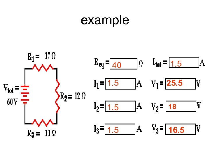 example 40 1. 5 25. 5 18 1. 5 16. 5 