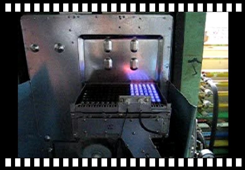 저Nox 버너작동 온수난방사업부 