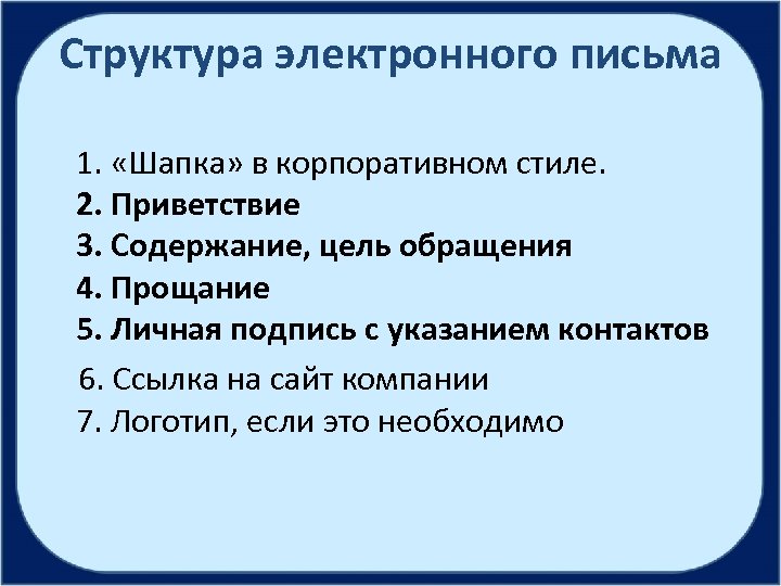 Структура письма. Структура электронного письма. Структура делового электронного письма. Каструктуры электронного письма. Структура электронного письма письмо.