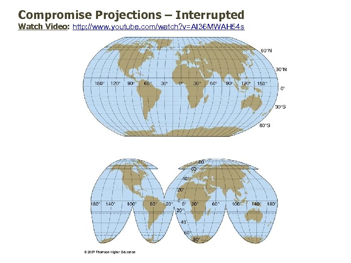 Compromise Projections – Interrupted Watch Video: http: //www. youtube. com/watch? v=AI 36 MWAH 54