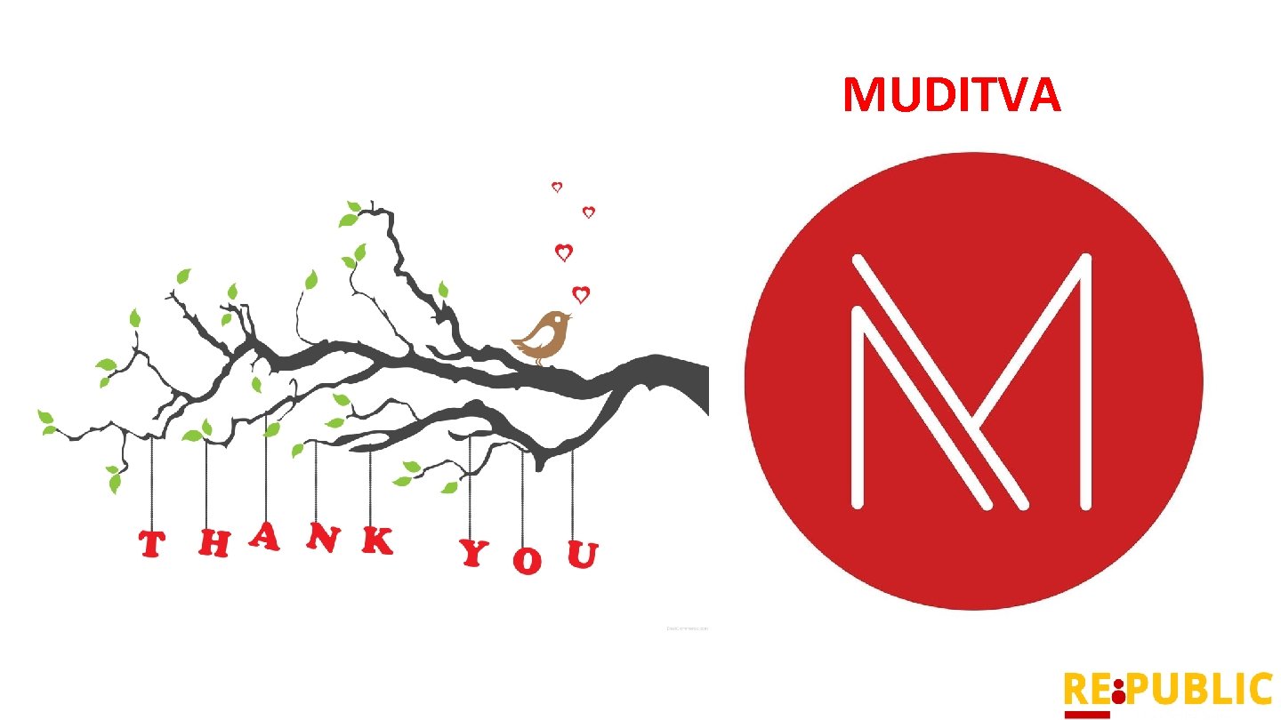 MUDITVA SYMPH ONY presentation 