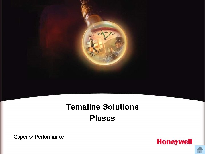 Temaline Solutions Pluses Superior Performance 