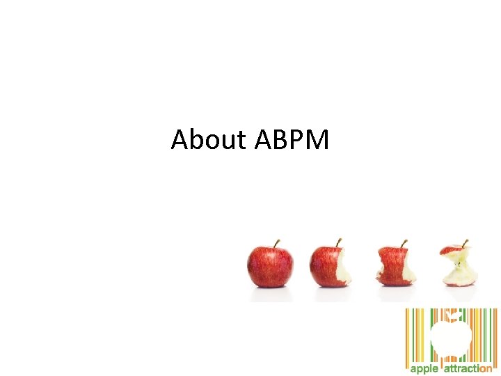 About ABPM 