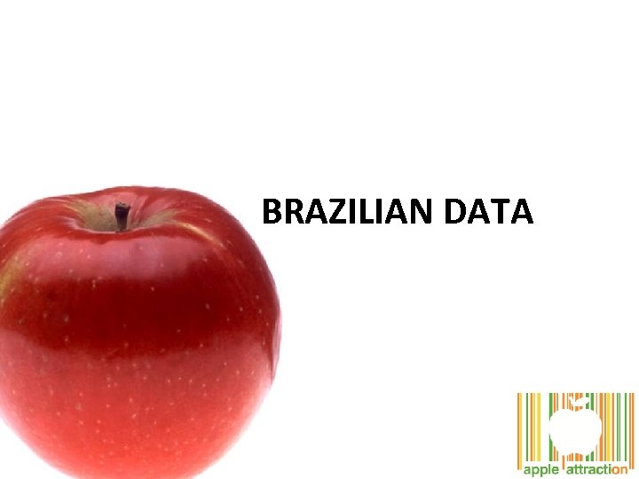 BRAZILIAN DATA 