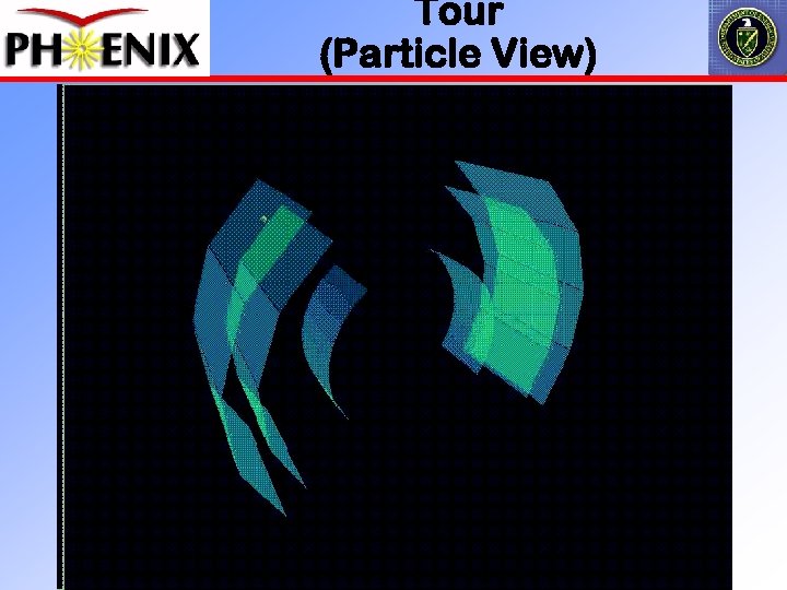 Tour (Particle View) 26 