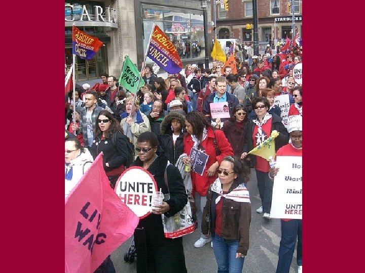 Clara Zetkin (1857 -1933) 