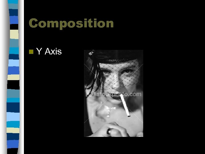 Composition n. Y Axis 
