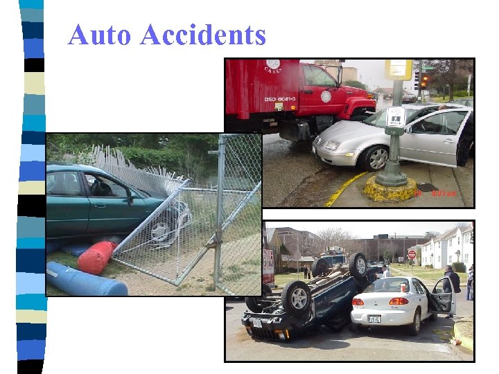 Auto Accidents 