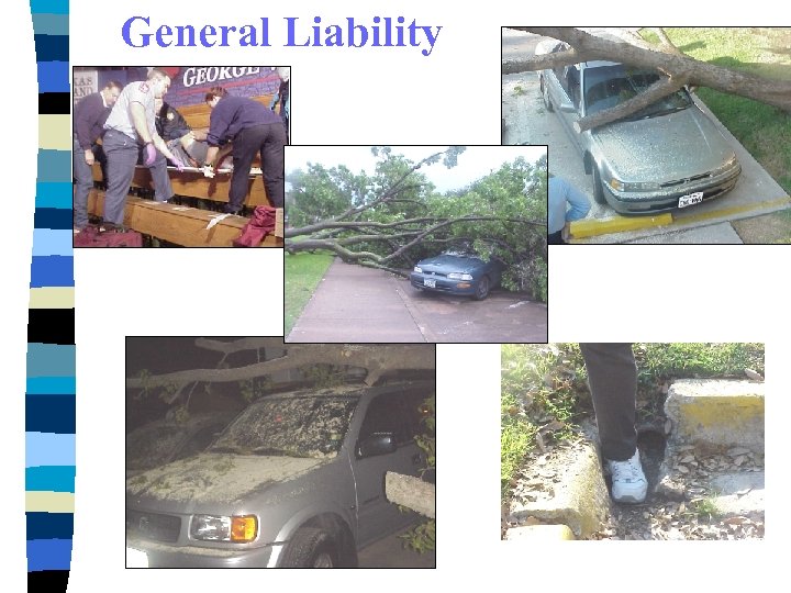 General Liability 