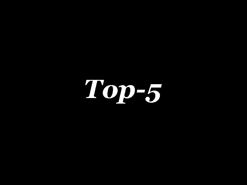 Top-5 