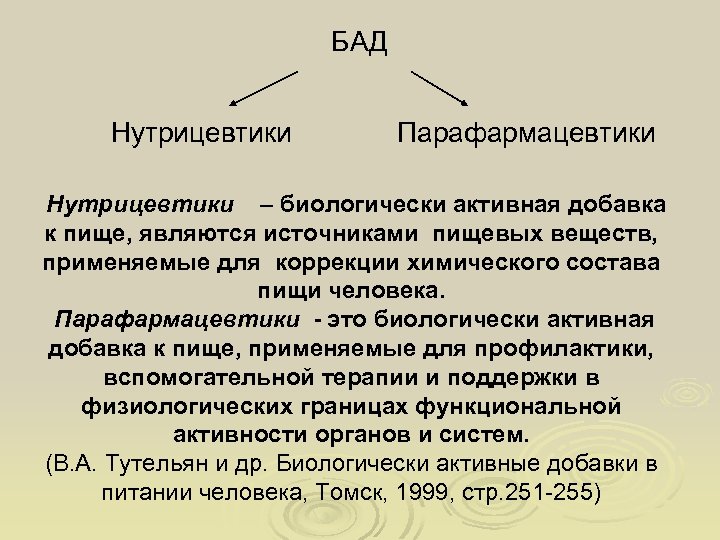 Официальными источниками являются