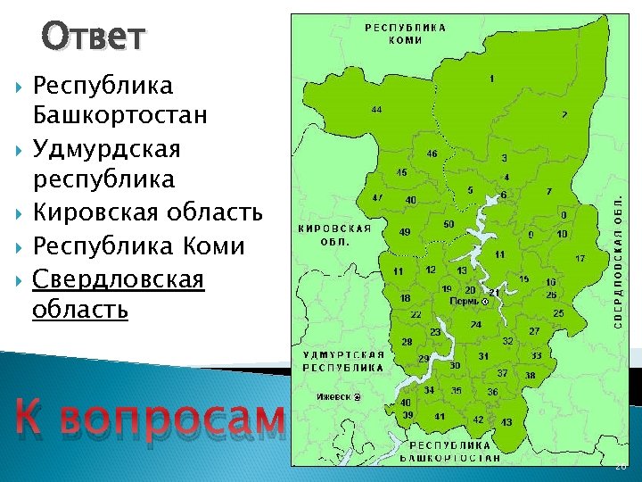 Кировская республика