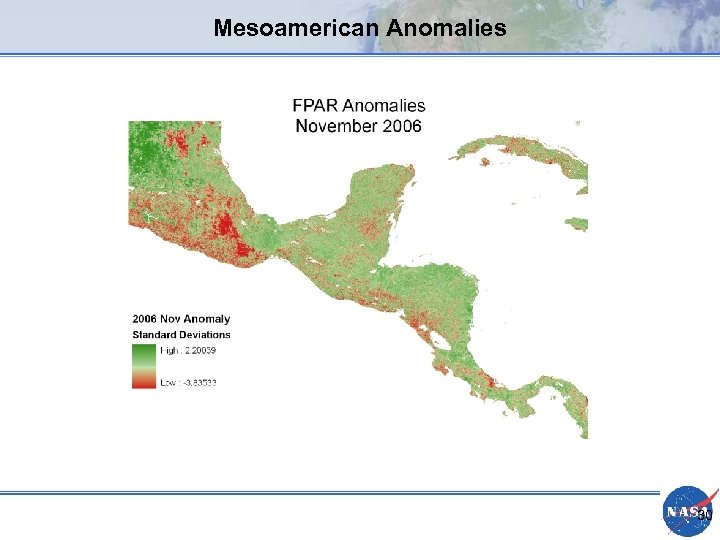 Mesoamerican Anomalies 30 