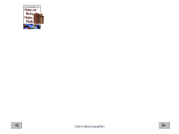 Informationsquellen 