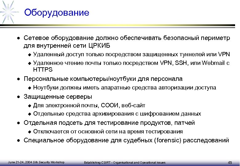 Создать службу. Средства авторизационного тестирования. Спец по тестированию. Государство должно обеспечивать дос.