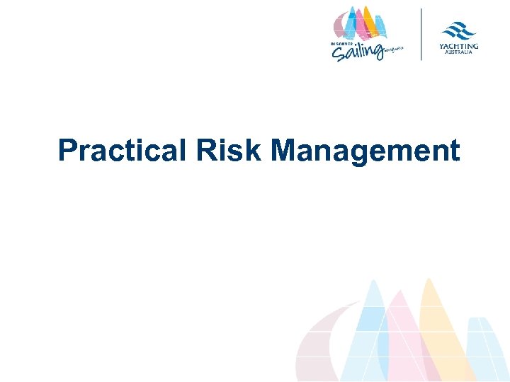 Practical Risk Management 