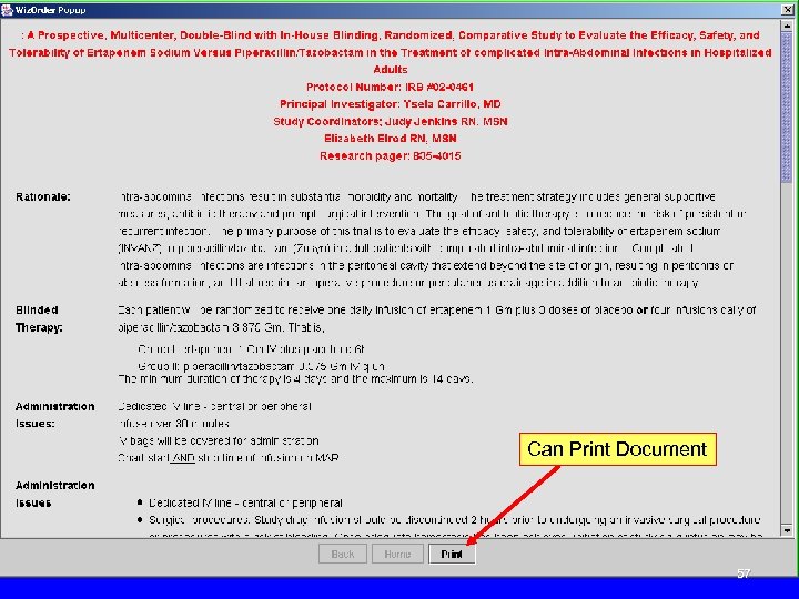 Can Print Document 57 