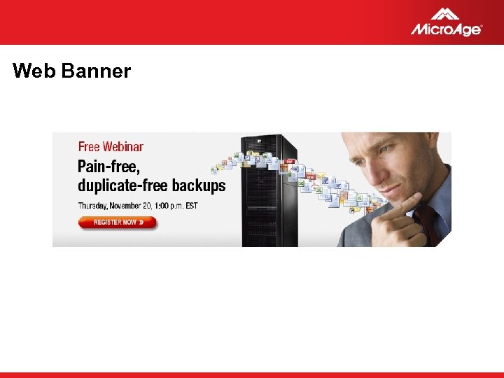 Web Banner © 2006 Micro. Age 