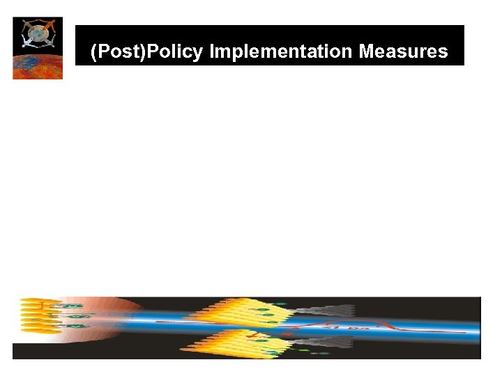 (Post)Policy Implementation Measures 