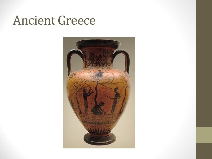 Ancient Greece 