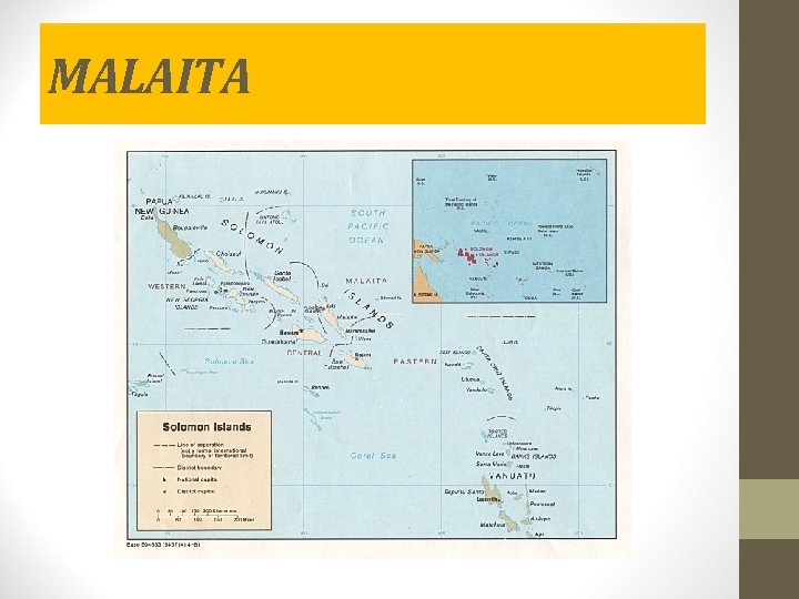 MALAITA 