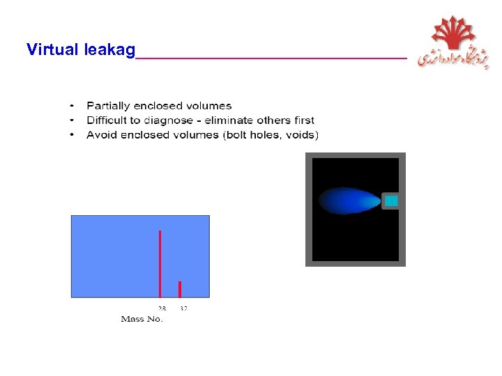 Virtual leakag_____________ 